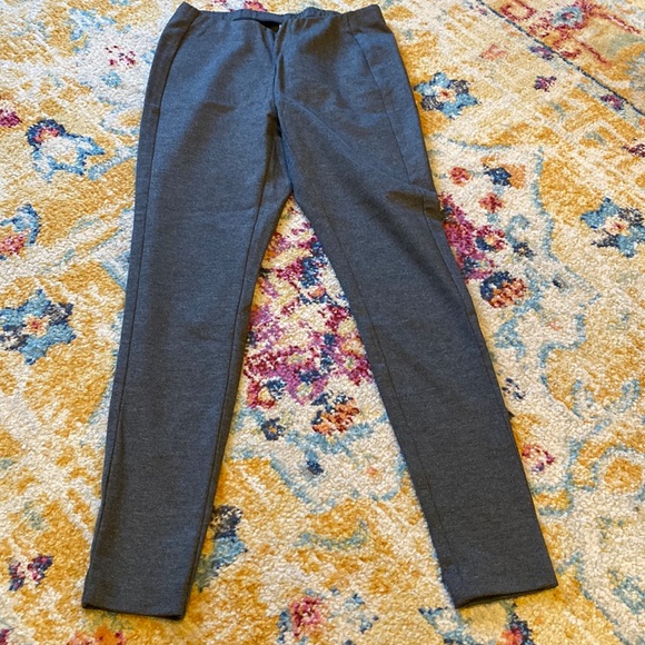J Jill Pointe Leggings - Picture 1 of 6